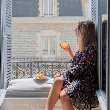 Helder Cozy In Hyper-center * ビアリッツ