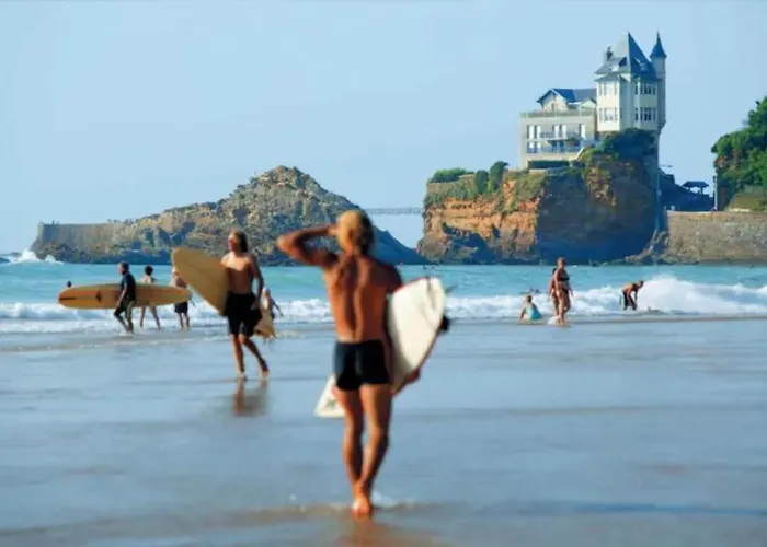 Helder Cozy In Hyper-center アパート