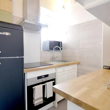 Apartment Helder Cozy In Hyper-center