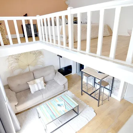 Apartment Helder Cozy In Hyper-center