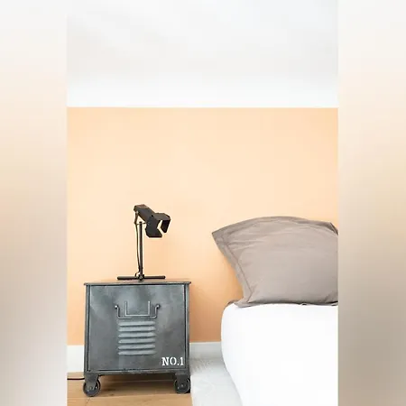 Helder Cozy In Hyper-center * Biarritz