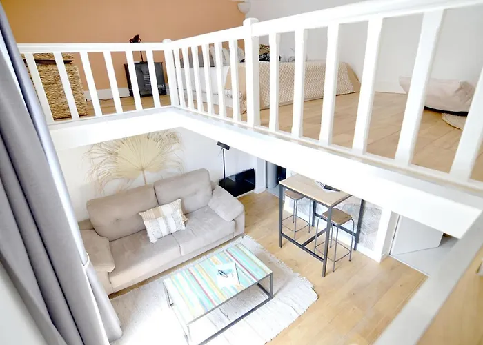 Apartment Helder Cozy In Hyper-center